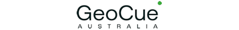 Geocue Logo 468x60